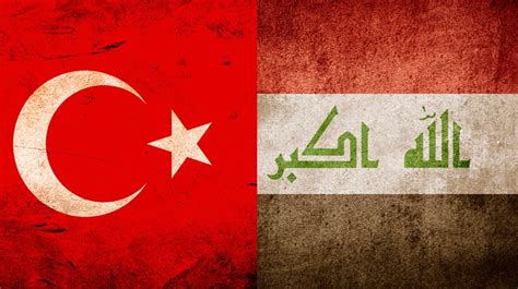 Türkiye-Irak ilişkileri nereden nereye? | Al Jazeera Turk ...
