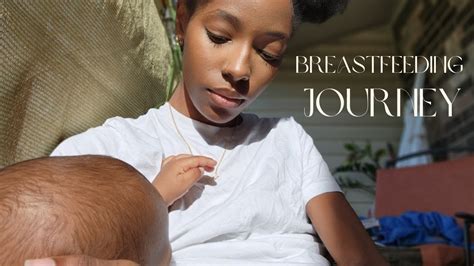 My Breastfeeding Journey What To Expect Complications Must Haves