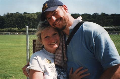 Memories Of 911 Hero Mark Bingham Shared On New Gay Rugby Podcast