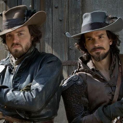 The Musketeers Tv Series Bbc Musketeers The Three Musketeers Tom