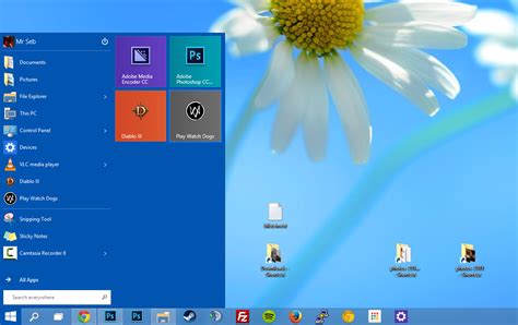 I'm having a problem with windows 7. Leaked images reveal Windows 10 task bar and Spartan web ...