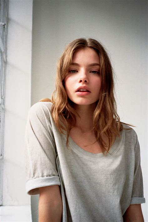 Picture Of Kristine Froseth Hot Sex Picture