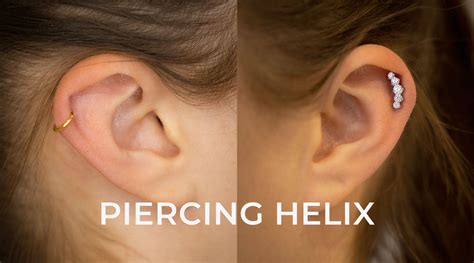 Everything You Need To Know About Cartilage Piercings Mejuri