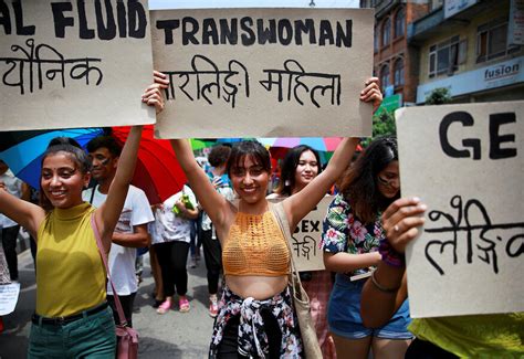 Nepal S Next Census To Count Lgbtq People For The First Time
