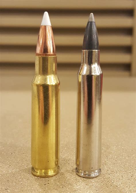 名站推薦 tips：2021年6月22日 已更新失效連結 total 13 ». 6.8mm Remington SPC - Wikipedia