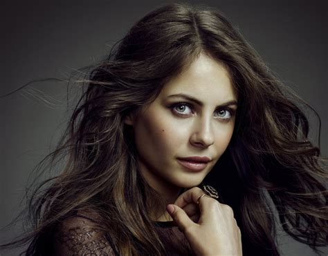 Thea Queen Willa Holland 4K Arrow HD Wallpaper Rare Gallery