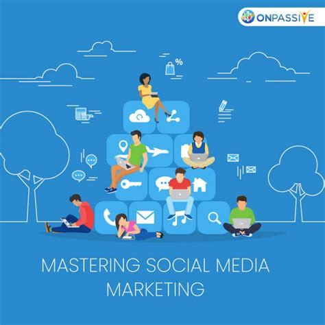 Mastering Social Media Marketing To Beat The Competition