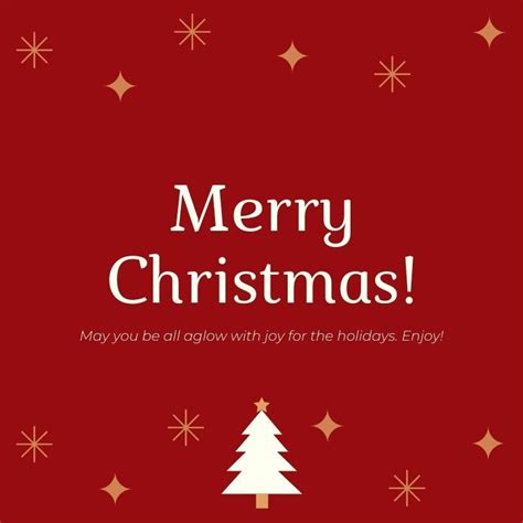 Christmas Messages Quotes Merry Christmas Message Happy Merry