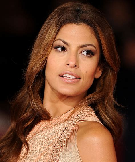 Eva Mendes Eva Mendes On How She Gets Inspiration For Her Fashion Line And Finds Balance As A