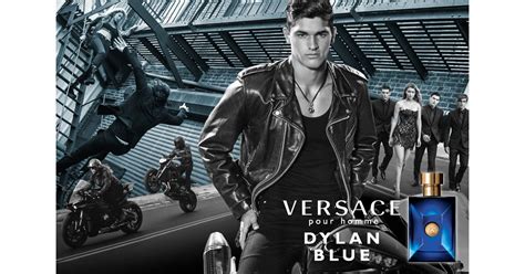 Versace dylan blue as the scent of the modern man. Brooklyn Fragrance Lover: NEW Versace Pour Homme Dylan ...