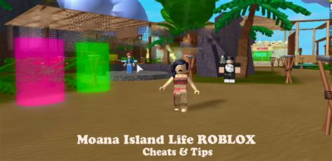 Guide roblox moana island village disney adventure for. Juegos De Moana Roblox | Robux Promo Codes 2019 October ...