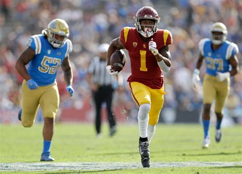Two More Usc Football Players Enter The Transfer Portal