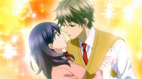 Share More Than Famous Romance Anime In Duhocakina