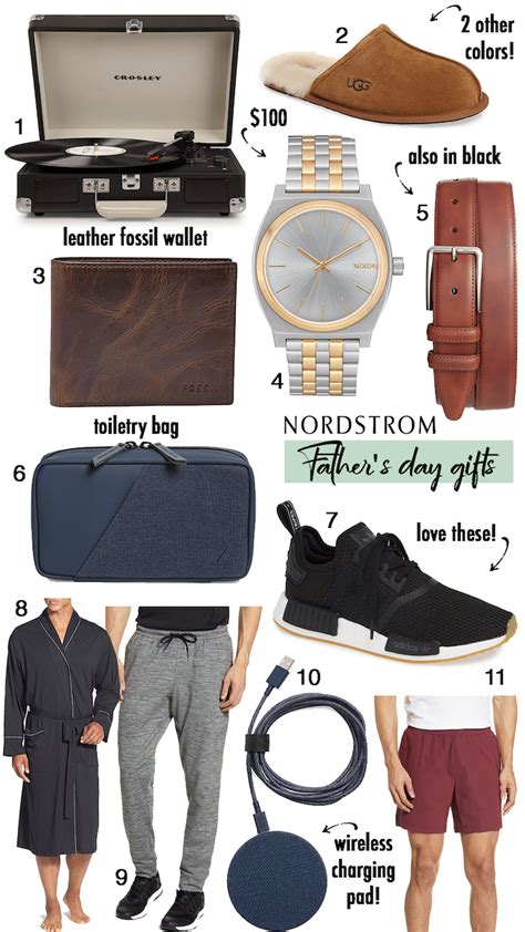Father's day gifts for boyfriend #accessories either your boyfriend is an adventurer or you just want to make him feel good with amazing products which includes backpacks, cables and any other interesting accessories to help him have a better utility advantage while he's going about on his daily activities, the check out the list below. Father's Day Gift Ideas 2020 - Haute Off The Rack