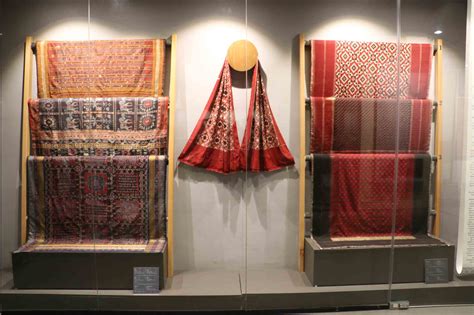 delhi textile museum tod