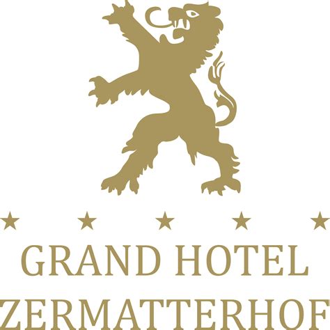 Grand Hotel Zermatterhof Logos Download