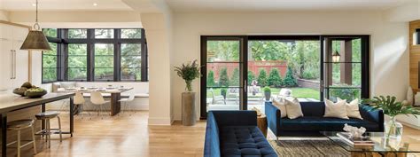 Marvin Integrity Windows Gives Your Home New Look