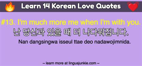 Arti Saranghaeyo - 14 Phrases For Expressing Love In Korean Ngasa Korea / Itulah sebabnya kita