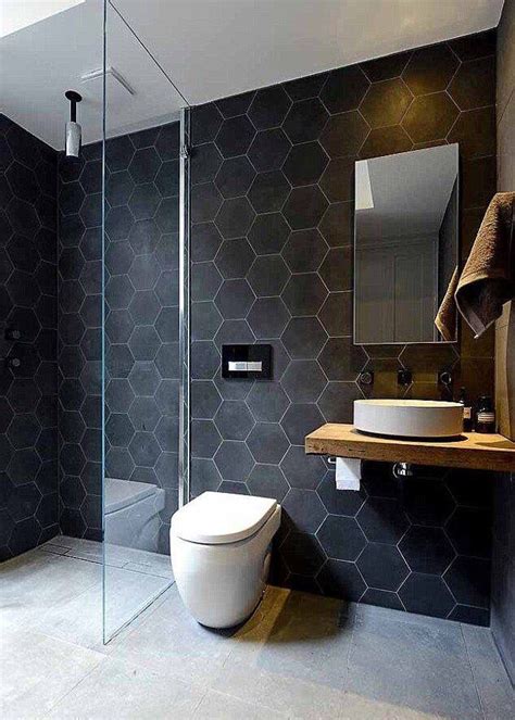 So i decided to do some research via houzz, to find some groutless bathroom ideas in australia for inspiration. 50 Modern Bathroom Ideas — RenoGuide - Australian ...