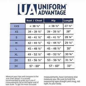 Pin By Jessaxc On Women Uniform Advantage Periodic Table Hip Length