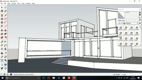 Do Architectural Design In Revit And Sketchup Archite