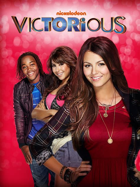 Victorious Rotten Tomatoes
