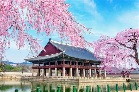 5 Must Visit Historic Sites In South Korea