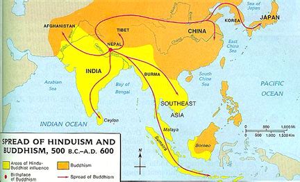 Hinduism Chapter India