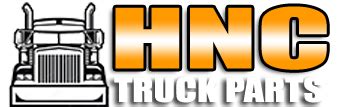 HNC Medium And Heavy Duty Truck Parts Online