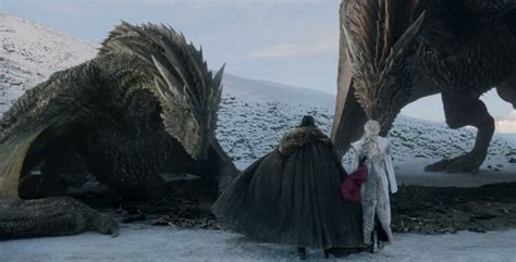 Game of Thrones 8: nel prossimo episodio verranno scoperti altri draghi?