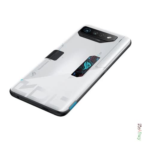 Asus ROG Phone 7 Ultimate Fiyatı ve Özellikleri