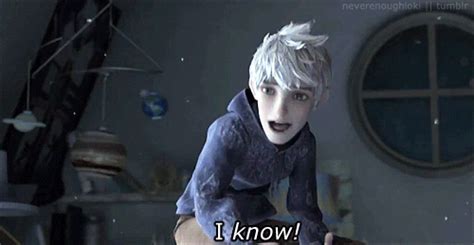 I Know Jackson Overland Guardians Of Childhood Rise Of The Guardians