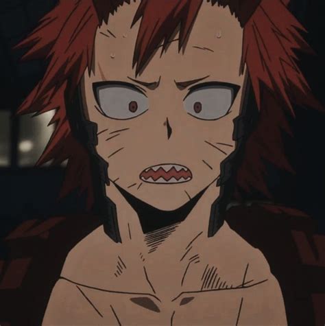 Kirishima Eijirou Icons Kirishima Kirishima Eijirou Boku No Hero