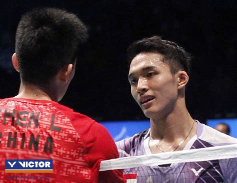 Relive the intense men's badminton singles gold medal match between lin dan from china and lee chong wei from malaysia. Storylines to Embark: Thomas & Uber Cup - VICTOR Badminton ...