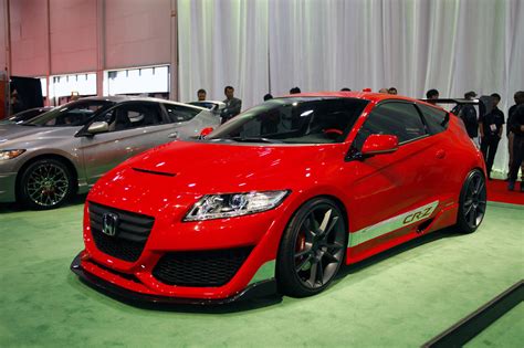 By accessing this website, you agree to the truecar terms of service and privacy policy. 2012 Honda CR-Z turbo in the works | Carguideblog