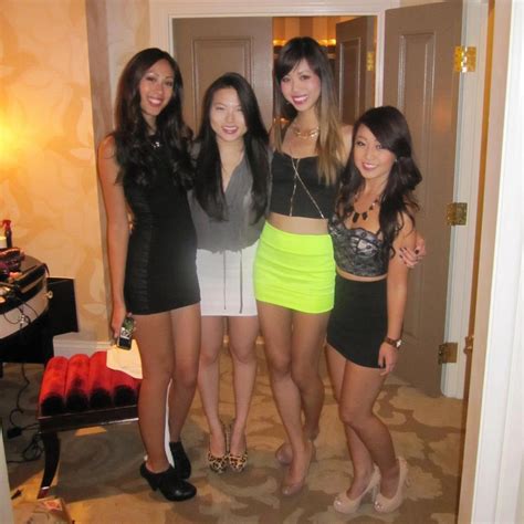 Hot Asian Teens Hotnasian Slutty Asians Ready To Get Wasted