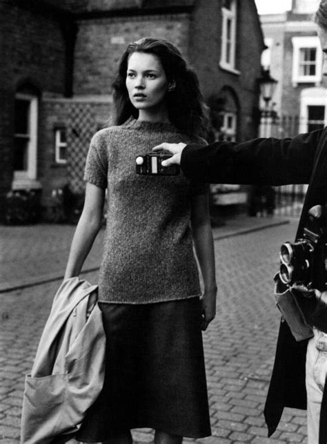 Kate Moss By Bruce Weber Kate Moss Young Kate Moss Style Fashion