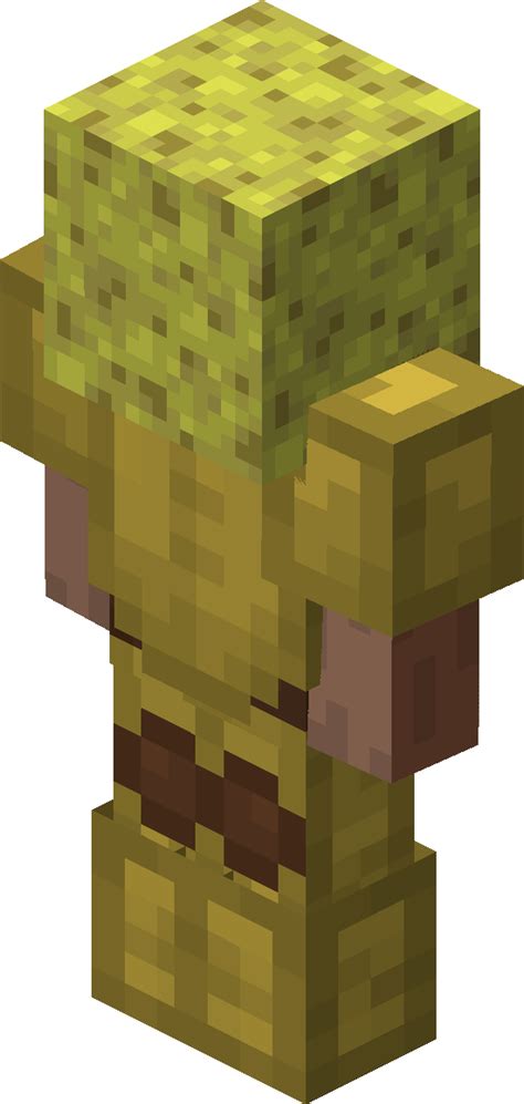 Sponge Armor Hypixel Skyblock Wiki