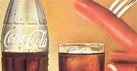 Revista Selecciones Del Reader S Digest Coca Cola Retro Publicidad