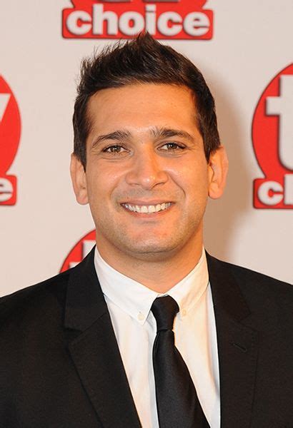 Jimi Mistry Confirms Coronation Street Exit On Twitter Hello