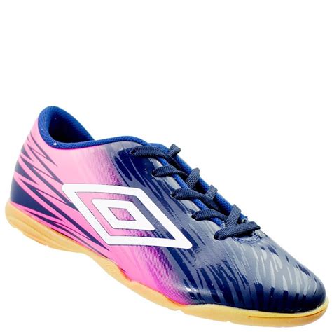 Chuteiras Femininas De Futsal