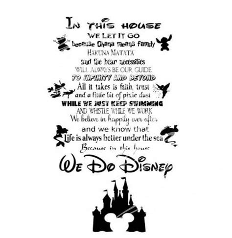 73 Download In This House We Do Disney Svg Download Free Svg Cut