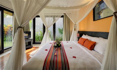 Three Bedroom Pool Villa | Villa Jerami - Luxury Villa in Seminyak Bali
