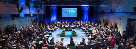 2016 Spring Meetings Of The Imf And The World Bank Group Washington Dc