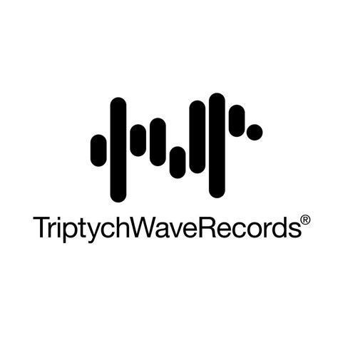 Triptych Wave Records
