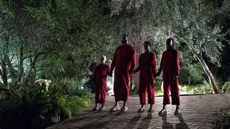 Comment, suggestion, or have a film trailer? Us Movie Trailer: Jordan Peele's New Horror Mythology Revealed
