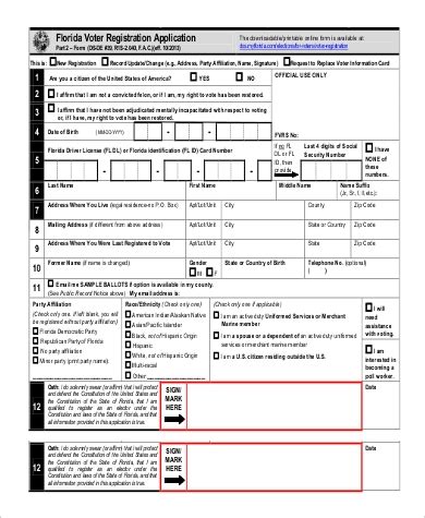 You have already created an online voter registration record using this wisconsin drive license or if a match cannot be made you can still fill out your voter registration form on this site and mail or deliver your printed form to your municipal clerk. FREE 9+ Sample Voter Registration Forms in MS Word | PDF