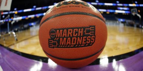 Ncaa Releases Top 16 Seed Bracket Preview Espn 981 Fm