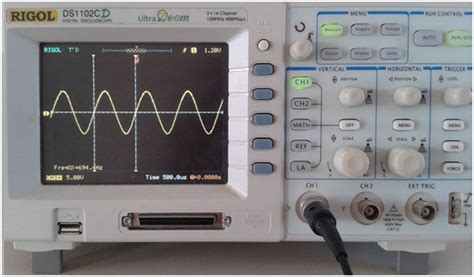 Sine Wave Oscillator Using Lm741