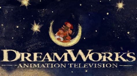 Netflixdreamworks Animation Television 2018 Dreamworks Tv